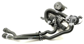 NOWE ORG OGRZEWANIE POSTOJOWE WEBASTO VW GOLF VIII