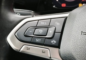 Volkswagen Golf VIII Variant 2.0 TDI 115KM 2020 Volkswagen Golf Variant Nowy rozrzad, FV 23, GPS, Digital Cockpit, ACC, Po, zdjęcie 19