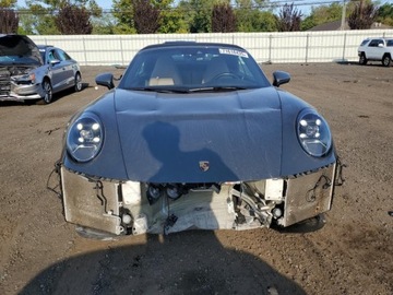 Porsche 911 992 2021 Porsche 911 Carrera 2021 3.0l 3.0 Benzyna 379KM, zdjęcie 6
