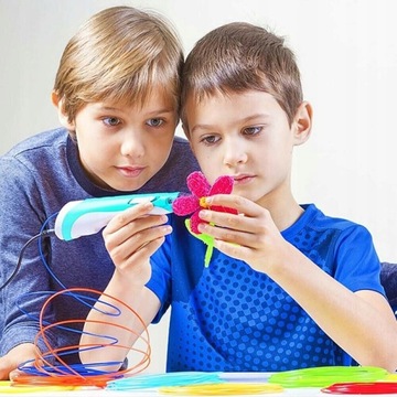 Подарок на день рождения на детский день для детей 7, 8, 9, 10 лет