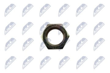ГАЙКА M22X1,5 NPZ-CH-001 M22X1,5