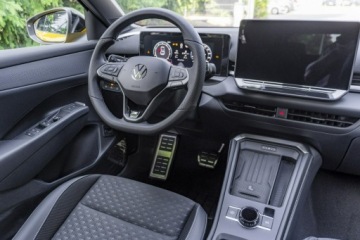 Volkswagen T-Roc II 2026 Volkswagen T-Roc R-Line 1.5 TSI HEV 170 KM, zdjęcie 22