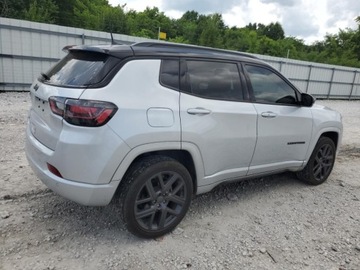 Jeep Compass II 2024 Jeep Compass Limited, 2024r., 4x4, 2.0L 2.0 Benzyna 200KM, zdjęcie 2