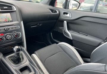 DS 4 I Hatchback Facelifting 2015 (Citroen) 1.6 e-HDi 115KM 2015 Citroen DS4 1.6HDI 115KM 6Bieg.ALU17 Navi Parktr Blueto.Nowy Rozrzad Gwara, zdjęcie 16