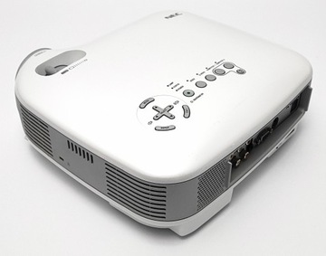 Проектор NEC VT470, ЖК-дисплей, 2000 ANSI, VGA, 16:9