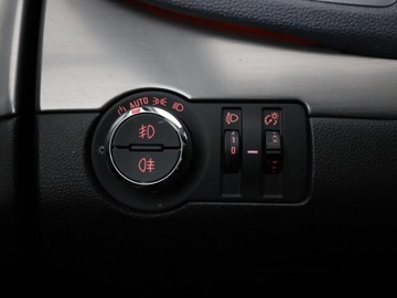 Opel Mokka I SUV 1.4 Turbo ECOTEC 140KM 2015 Opel Mokka Skóra, Navi, Kamera, Podg.fotele,, zdjęcie 26