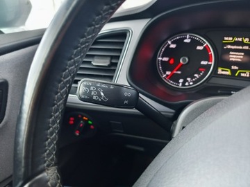 Seat Leon III ST Facelifting 1.6 TDI 115KM 2018 Seat Leon * 1.6 TDi * LED * Navi * dobre, zdjęcie 26