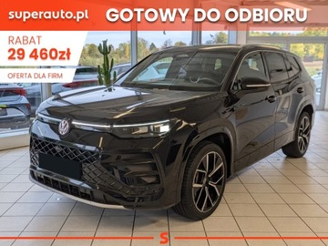 Volkswagen Tayron 2025 Tayron R-Line Plus 2.0 TDI 4Mot. DSG 193KM 2025