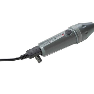 Nite Ize Radiant перезаряжаемый аккумулятор ShineLine салатовый/зеленый светодиод