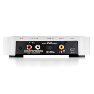 Сетевой плеер Argon Audio Solo Streamer