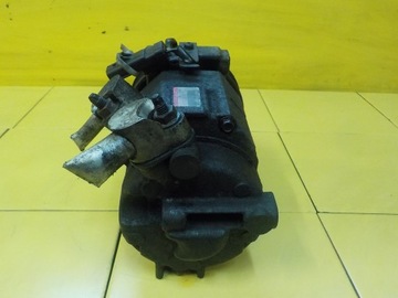 JOURNEY COMPASS 2.0 CRD 10r 140KM BWD Компрессор кондиционера 447280-0152