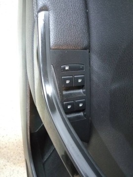 FOTELE KANAPA BOCZKI HB 5D PÓŁSKÓRA KOMPLET Opel Astra IV (2009- ) J