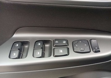 Hyundai Kona I Crossover 1.0 T-GDI 120KM 2019 Hyundai Kona Kupiony w Polsce - pierwszy wlasciciel - benzyna - 120 KM, zdjęcie 20