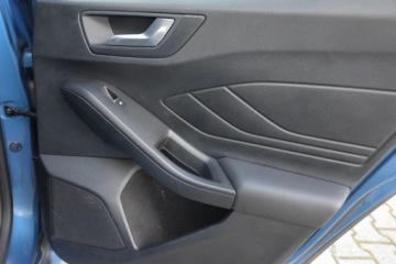 Ford Focus IV Kombi ST 2.0 EcoBlue 190KM 2021 Ford Focus SW ST-PERFORMANCE 2.0 190KM RECARO LED VIRTUAL Kamera Gwarancja, zdjęcie 32