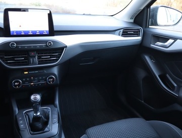 Ford Focus IV Sedan 1.0 EcoBoost 125KM 2020 Ford Focus 1.0 EcoBoost, Salon Polska, zdjęcie 7