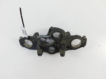 KAWASAKI ER6 06-08 PÓŁKA ZAWIESZENIA GÓRNA