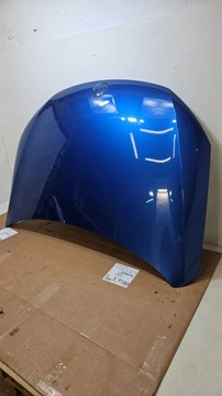 KAPOTA KRYT MOTORU VW SCIROCCO II 1K8 ORIGINÁLNÍ