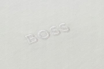 Koszulka męska T shirt HUGO BOSS 3 pak 3pack M