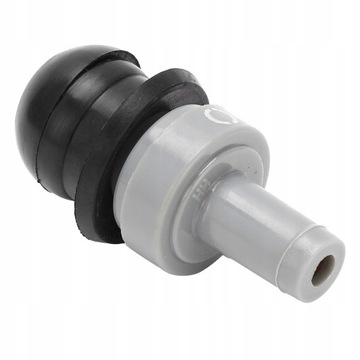 ЗАМЕНА КЛАПАНА PCV НА COROLLA 4AFE 7AFE