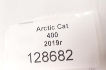 Arctic Cat 400 425 450 500 Задний указатель поворота