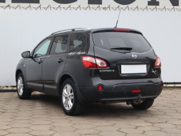 Nissan Qashqai I Crossover 2.0 140KM 2010 Nissan Qashqai+2 2.0 i, GAZ, 7 miejsc, Klima, zdjęcie 3