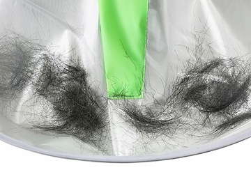 ПАРИКМАХЕРСКИЙ ВОРОТНИК СТРИЖКА-НАКИДКА ФАРТУК 1