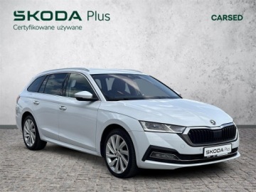 Skoda Octavia IV Kombi 2.0 TDI SCR 200KM 2022 Skoda Octavia 2.0TDI 200KM 4X4 Style DSG l Salon P, zdjęcie 39