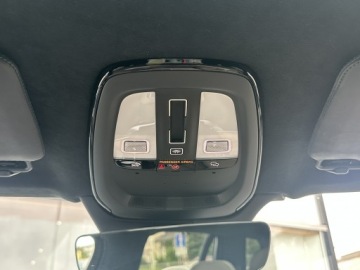 Volvo XC90 II SUV Plug-In Facelifting 2024 2.0 T8  455KM 2025 Volvo XC 90 XC90 T8 Plug-In | Ultra Dark | Bowers, zdjęcie 38