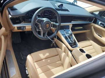 Porsche Panamera II 2020 Porsche Panamera 4 E-Hybrid 2020 2.9l 2.9 Benzyna 457KM, zdjęcie 8