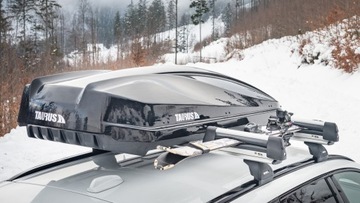 Замки багажника Taurus CarryUp T/701