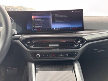 BMW Seria 4 G22-23-26 Coupe 2.0 430i 245KM 2025 BMW 430 BMW 430i Coupe, xDrive, Faktura VAT!, zdjęcie 26