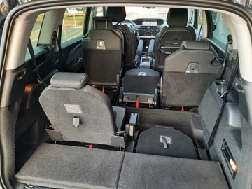 Citroen Grand C4 Picasso II 2017 Citroen C4 Grand Picasso, Serwisowany ! WYMIENIONY ROZRZAD!, zdjęcie 31