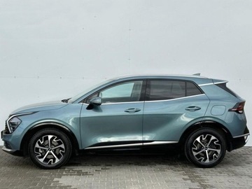 Kia Sportage V SUV 1.6 T-GDI 160KM 2025 KIA Sportage 1.6 T-GDI Business Line 2WD DCT Suv 160KM 2025, zdjęcie 2