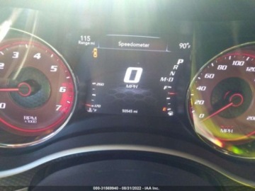 Dodge Charger VII 2018 Dodge Charger Srt Hellcat, 2018r., 6.2L 6.2 Benzyna 707KM, zdjęcie 10