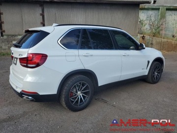 BMW X5 F15 SUV xDrive40e 313KM 2016 BMW X5 _F15_ XDR40E_HYBRYDA_4x4_2016r 2.0 Hybryda 313KM, zdjęcie 3