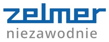 Электрочайник Zelmer ZCK7635W 2200 Вт, белый