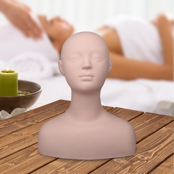 Многофункциональный тренировочный манекен для