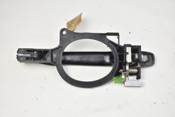 KLIKA LEVÝ ZADNÍ PEUGEOT 4007 09R