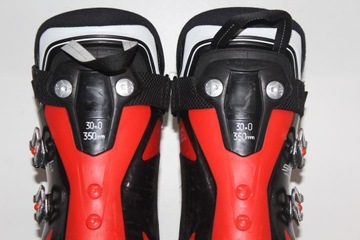 Обувь NORDICA SPORT MACHINE 90R б/у размер 30/45,5 ......[987]