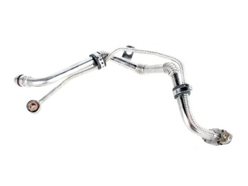 ШЛАНГ, СМАЗОЧНАЯ ТРУБКА, ТУРБИНА KOLEOS 2.0 DCI