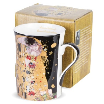 KUBEK GUSTAV KLIMT AP