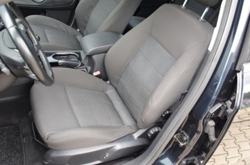 Ford Mondeo IV Kombi 2.0 Duratec Flexifuel 145KM 2009 CZARNE ZAREJESTROWANE 2.0i 145KM SERWIS TITANIUM NAVI CONVERS+ 2xParktronik, zdjęcie 24