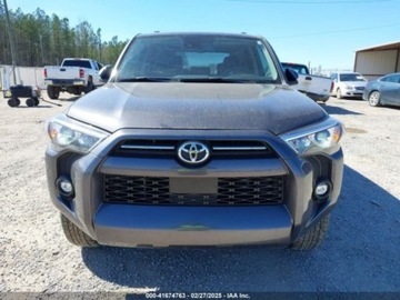 Toyota 2022 Toyota 4-Runner SR5 PREMIUM, od ubezpieczalni Benzyna 270KM, zdjęcie 1