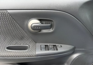 Nissan Note I Mikrovan 1.4 i 16V 88KM 2007 Nissan Note salon Polska 1.4 Benzyna 88KM, zdjęcie 8