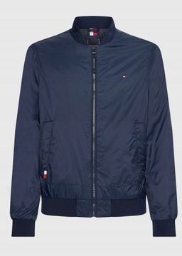 Tommy Hilfiger Kurtka Męska Bomberka MW0MW25242 DW5