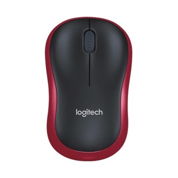 Mysz bezprzewodowa Logitech M185 z czujnikiem