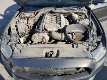 Ford Mustang VI 2017 Ford Mustang 2017 FORD MUSTANG GT 5.0 Benzyna 435KM, zdjęcie 11