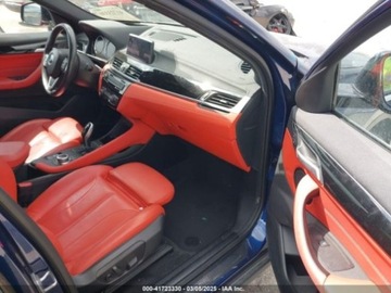 BMW X2 F39 2020 BMW X2 2020 BMW X2 SDRIVE28I 2.0 Benzyna 228KM, zdjęcie 10