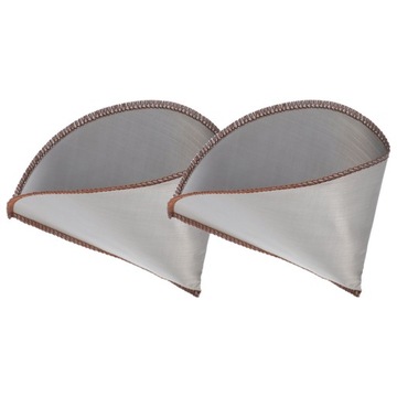 Фильтр для концентрата кофе, 2 шт.