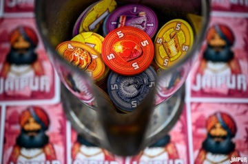 Rebel Game Джайпур (новое издание)